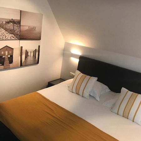 Villa Fer-Guy " Beeldige Suite Met Parking, Nabij Strand En Casino" Кноке-Хайст Екстериор снимка