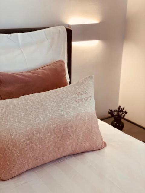 Villa Fer-Guy " Beeldige Suite Met Parking, Nabij Strand En Casino" Кноке-Хайст Екстериор снимка
